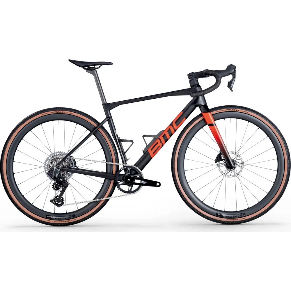 2026 Bmc Kaius 01 Four Road Bike (gun2bikeshop)